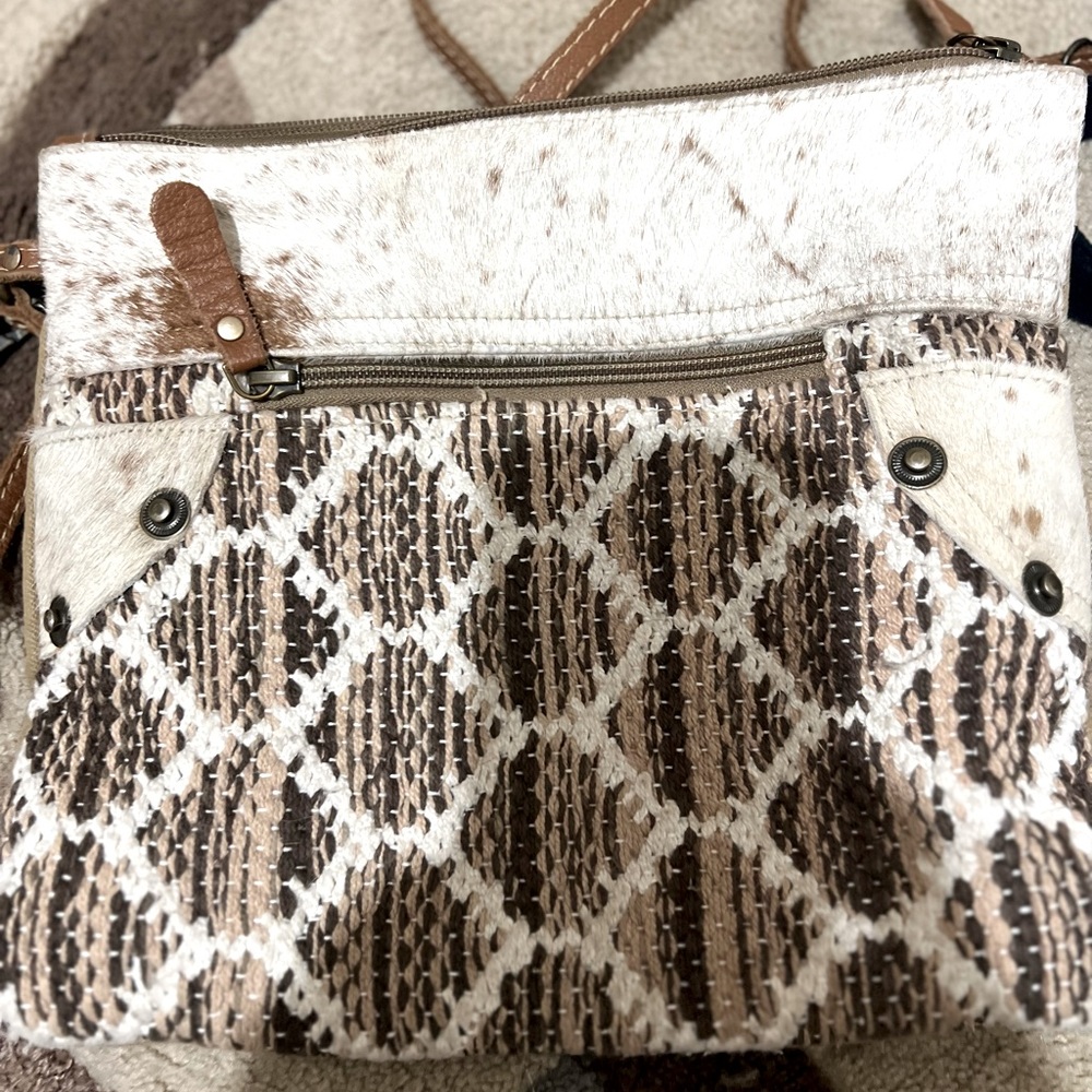 Myra Bag